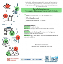 Curso virtual