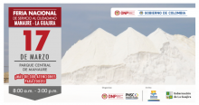 La asociatividad solidaria estará presente en la Primera Feria Nacional de Servicio al Ciudadano 2018