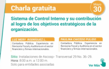 Sistema de control 