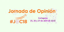 XXIII Jornada de Opinión Cooperativa: InnovAcción en la era digital