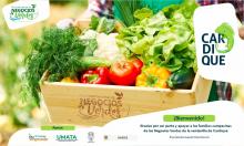Los negocios verdes son aquellas actividades económicas en las que se ofrecen bienes o servicios que generan impactos ambientales positivos y que, además, incorporan buenas prácticas ambientales, sociales, económicas, con enfoque de ciclo de vida, contribuyendo a la conservación del ambiente como capital natural que soporta el desarrollo del territorio. Aportando al fortalecimiento de las organizaciones que hacen parte del sector solidario, la generación de empleo y en cumplimiento a lo establecido en la Le