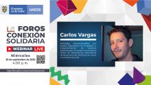 Carlos Vargas