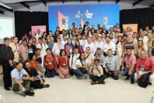 En Barranquilla se puso en marcha el programa ‘CiberPaz’