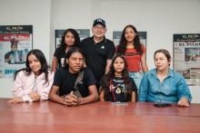 Estudiantes en La Mesa crearán cooperativa para comprar y vender sus alimentos en recreo