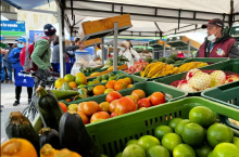 Rueda de Negocios de Compras Públicas Locales 2025