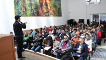 Se creó la Red de Comunicación Solidaria de Bogotá