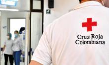 CRUZ ROJA
