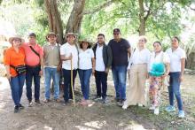 Córdoba y Sucre