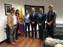 Competitiva por la Paz