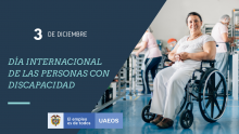 DIA INTERNACIONAL
