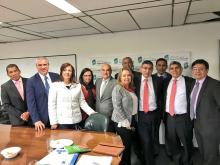 Supersolidaria acoge recomendaciones de gremios en temas de interés para el Sector