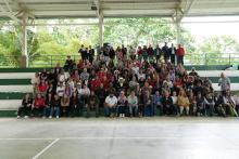 Sabana de Occidente Integrando el Turismo de la Región