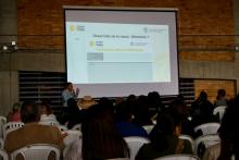 La Unidad Solidaria participa en Gobierno Escucha