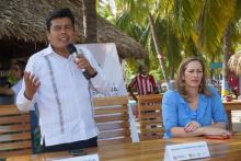 Con asociatividad, la Unidad Solidaria impulsa el turismo en La Guajira