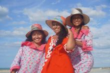 Manaure impulsa el turismo sostenible con una innovadora red artesanal y cultural
