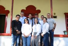 El campo puede permitirle al agricultor y al campesino