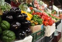 Mercado Campesino