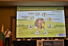 Seminario Nacional de Concejales
