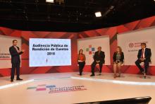 Rendición