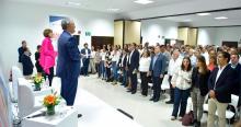 La asociatividad y el emprendimiento hicieron parte de las mesas del Sector Trabajo en Risaralda