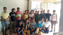 YOPAL