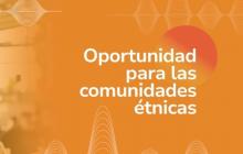 MinTIC amplía el plazo para participar en la convocatoria de emisoras comunitarias étnicas