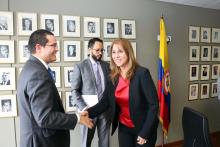 MinTrabajo y entidades adscritas inician empalme con el nuevo Gobierno