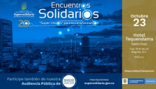 Encuentros Solidarios