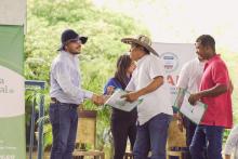 En el Gobierno Petro, continúan los avances en reforma agraria