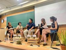 La Unidad Solidaria participó en la Confederación de Cooperativas de España