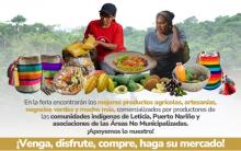 III versión de la Feria Agropecuaria Expo Amazonas se realizará en Leticia