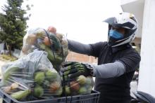 Mercados