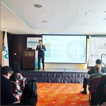 III Foro de Cooperativismo 