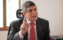 Enrique Valderrama