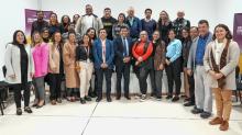 Jornada de articulación institucional para fortalecer los Circuitos Asociativos Solidarios