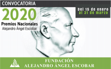 Alejandro Ángel Escobar