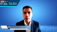 Convención Financiera Cooperativa Internacional de Fecolfin