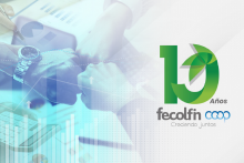 Participe en la IX Convención Financiera Cooperativa Internacional 2022