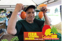 COlombia Sur