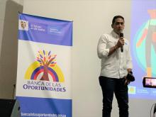 1er Foro de Inclusión Financiera en Territorios Apartados