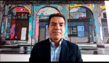 Director de la UAEOS participó en foro