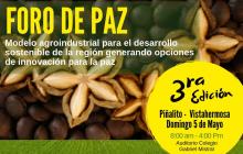 FORO PAZ