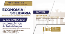 Foro solidario