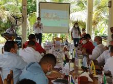 integracion regional