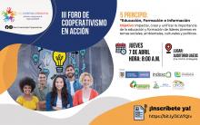 Red Juventudes Cooperativas