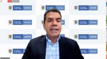Encuentro de Cooperativas de Colombia y Cataluña