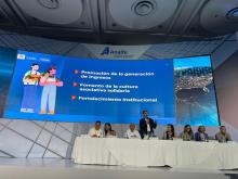 Congreso nacional fondos de empleados