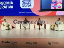 Congreso Nacional Cooperativo de Confecoop