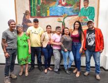 Se formaliza la Federación Departamental de Artesanos del Quindío 