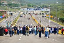 Frontera